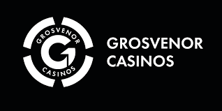 Grosvenor Casinos